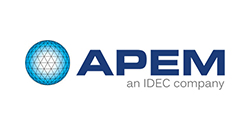 APEM an IDEC company